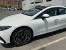Mercedes Benz EQS 450+ STANDARD