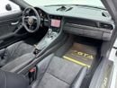 Porsche 911 GT3RS 2019 Porsche 911 GT3 RS, Porsche Warranty+Full Porsche Service History, GCC Specs.