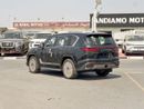 لكزس LX 600 توربو سبورت EXPORT ONLY - LEXUS LX600 3.5L TURBOSPORT