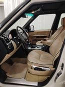 Land Rover Range Rover HSE Range rover 2010