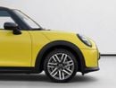 Mini Cooper C AED 1,760 P.M | 0% DOWN PAYMENT | MINI COOPER C | BRAND NEW | 2025 | GCC SPECS