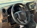 Toyota Land Cruiser 70 Toyota Land Cruiser 4.0 2025