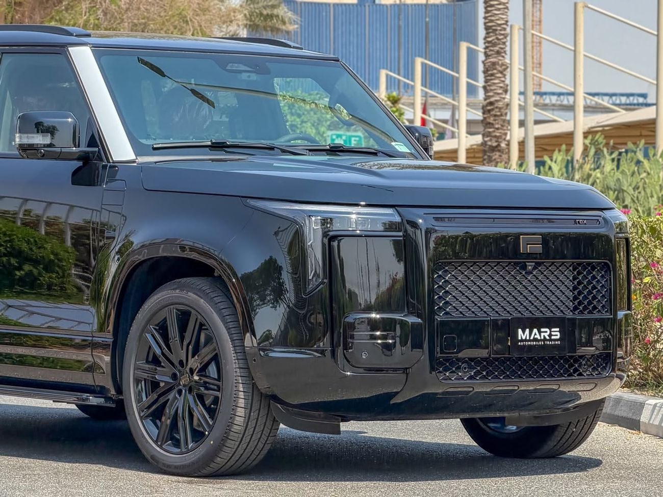 ROX 01 VIP 2026 ROX ADAMAS VIP SEATS | BRAND NEW | 475 HP | WARRANTY&SERVICE