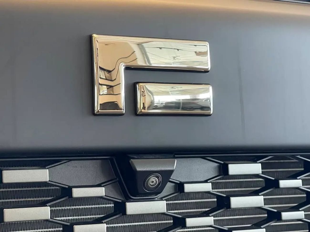 ROX 01 VIP / 6 SEATS / / KM / LONG RANGE / WARRANTY AND SERVICE CONTRACT 5 YEARS EVS