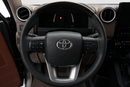 تويوتا لاند كروزر بيك آب 2026 Toyota Land Cruiser 79 Series LX V6 2026 Toyota Land Cruiser 79 Series LX V6 تويوتا لاند كروزر 79 سيريز LX V6 موديل 2026