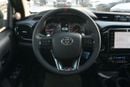 Toyota Hilux GR SPORT Toyota Hilux 2026