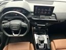 Audi Q5 45 TFSI S-LINE quattro 249hp (Ref# 078401)