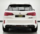 BMW X5 M COMPETITION 2021 BMW X5M, 1 Year Unlimited Km Warranty, Full BMW Service History, GCC