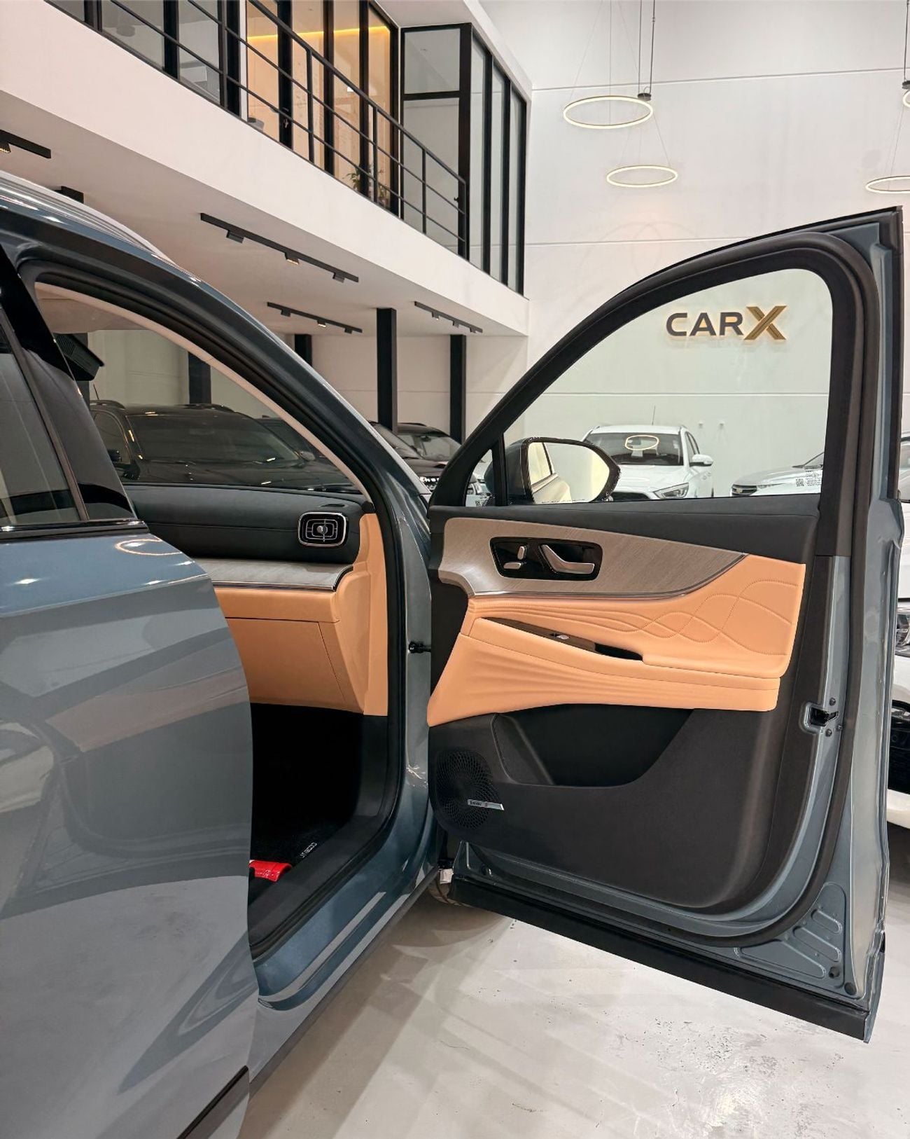 Jaecoo J8 LUXURY Jaecoo J8 2026 | GCC specs | Lease To Own Only