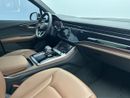 أودي Q7 45 TFSI SUV 45 TFSI quattro 252hp (Ref# 16758)