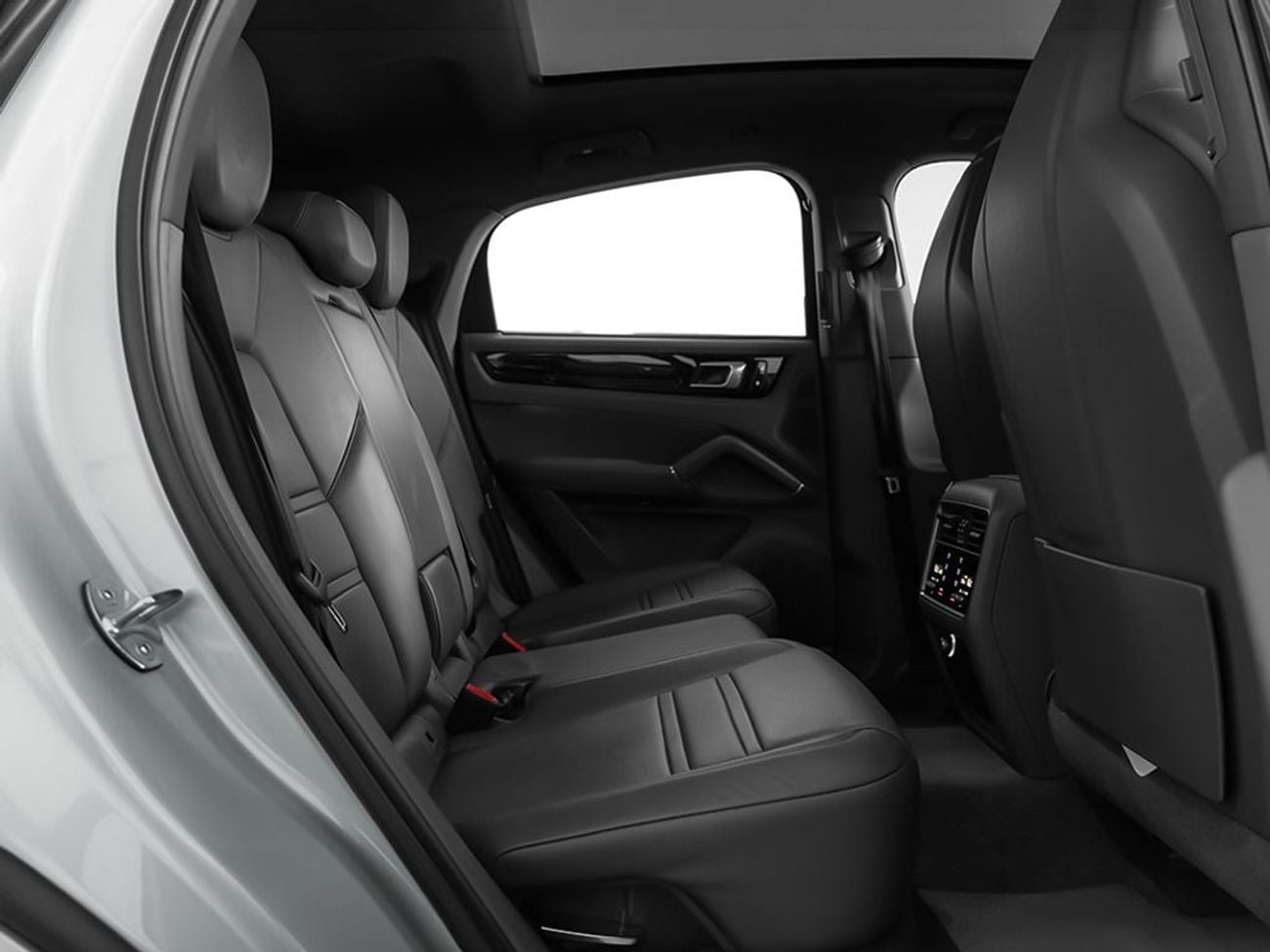 Porsche Cayenne STANDARD