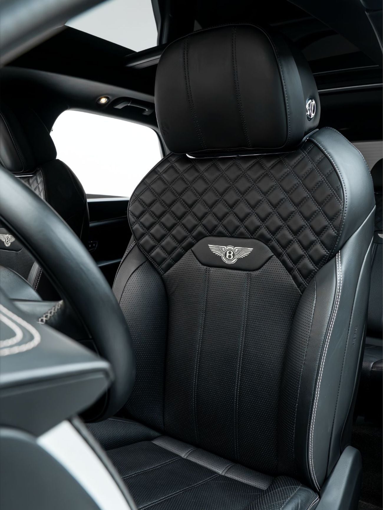 Bentley Bentayga STANDARD