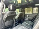 Land Rover Defender 2022