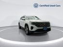 Volkswagen Teramont COMFORTLINE Teramont Comfortline (Facelift 2) 2.0L | GCC Specs | 7-Seater SUV | Comfortable Family Car | Excelle