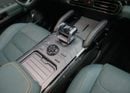 Jetour T2 LUXURY PLUS