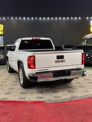 جي أم سي سييرا 1500 REG/CAB SLE Z71