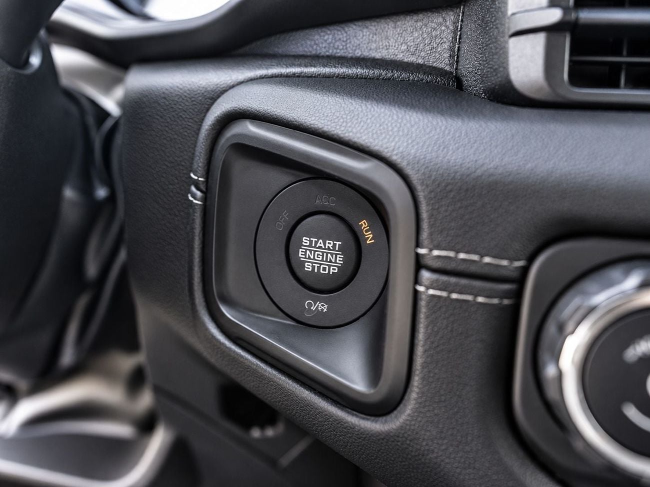 Jeep Wrangler RUBICON