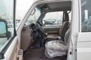 تويوتا لاند كروزر 70 LC76 LX 2.8L 4WD SUV 2026