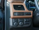Chevrolet Tahoe HIGH COUNTRY 6.2L V8 PETROL VIP SEATS BRAND NEW 0KM