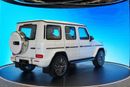 Mercedes Benz G63 AMG STANDARD 2026 Mercedes-Benz G-Class G 63 AMG - GCC Specs - GARGACH WARRANTY & SERVICE