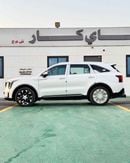 Kia Sorento 3.5L - 2027 MODEL - GCC Specs