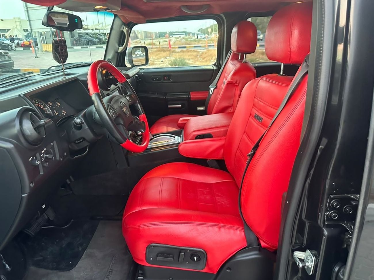 Hummer H2 STANDARD