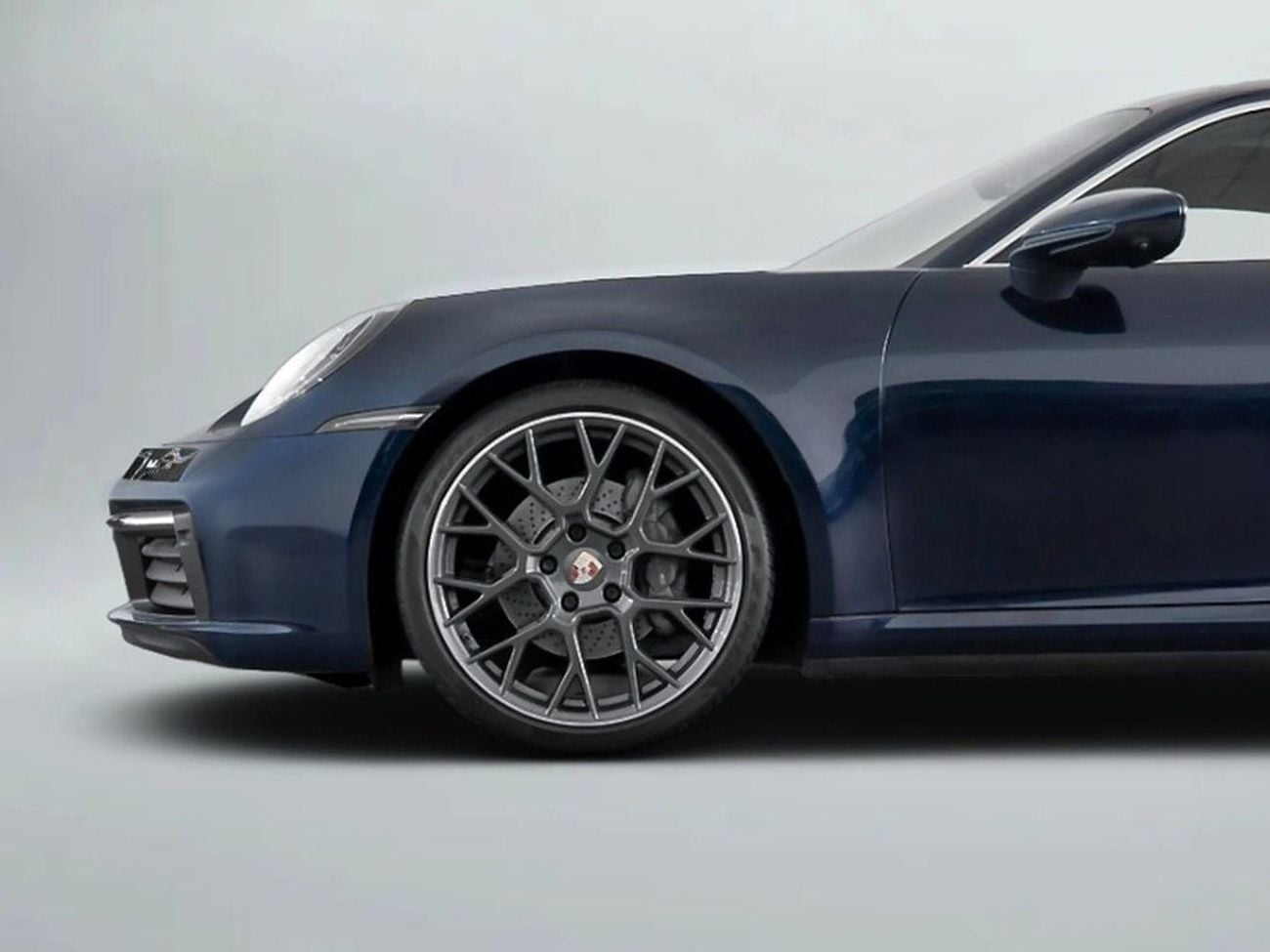 بورش 911 CARRERA