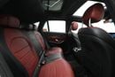 Mercedes Benz GLC200 STANDARD