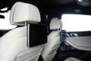 BMW X6 4.4L