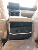 تويوتا لاند كروزر GXR Toyota landcruise 2024Model 4.5L v8 Diesel engine Colour White push start Transmission Automatic