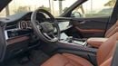 Audi Q8 55 TFSI S-LINE 2019 Audi Q8 55TFSI Quattro S Line, GCC Specifications