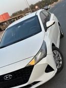هيونداي أكسنت SMART