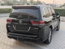 Toyota Land Cruiser GXR 2017 Toyota Land Cruiser GXR Diesel Specs Facelifted 2026 V8 4.5L Well-maintained