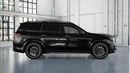 Mercedes Benz GLS63 AMG STANDARD MERCEDES BENZ GLS63 AMG NIGHT EDITION RIGHT HAND DRIVE EXPORT ONLY
