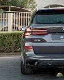 BMW X5 XDRIVE40i M SPORT PRO