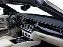 Rolls Royce Dawn Standard