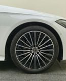 Mercedes Benz CLE200