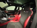 Jaguar F-PACE SVR | 2021 | GCC Specs | Full Service History