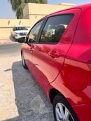 Toyota Yaris MID