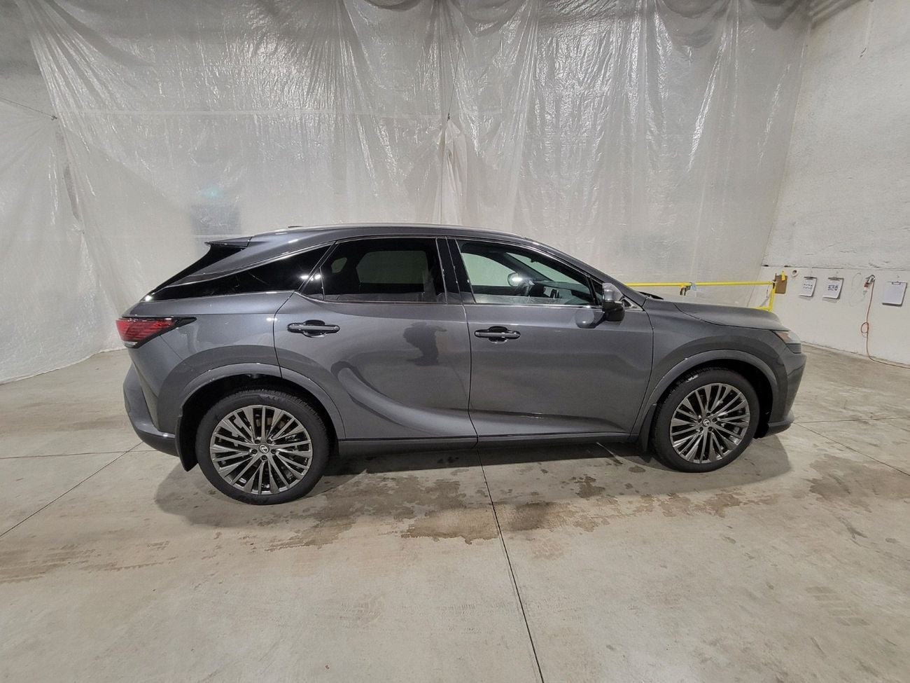 Lexus RX350