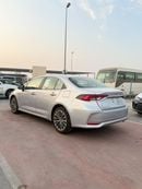 Toyota Corolla GLI V FULL OPTION