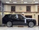لاند روفر رينج روفر AUTOBIOGRAPHY P530 LAND ROVER RANGE ROVER