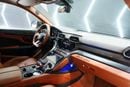 Lamborghini Urus S 2023 Lamborghini Urus S, 60th Anniversary, Carbon Interior, Rear Entertainment, GCC Specs!!