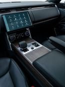 Land Rover Range Rover SE