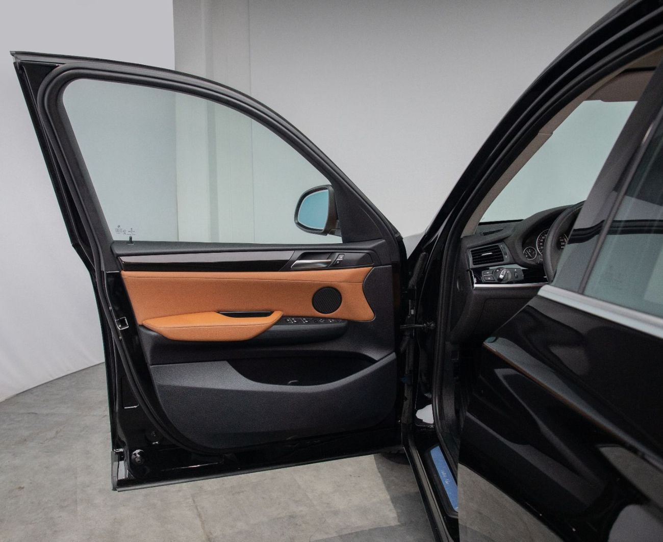 بي أم دبليو X3 XDRIVE 28I