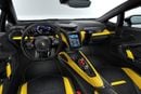 Lamborghini Temerario STD MY27 FULL