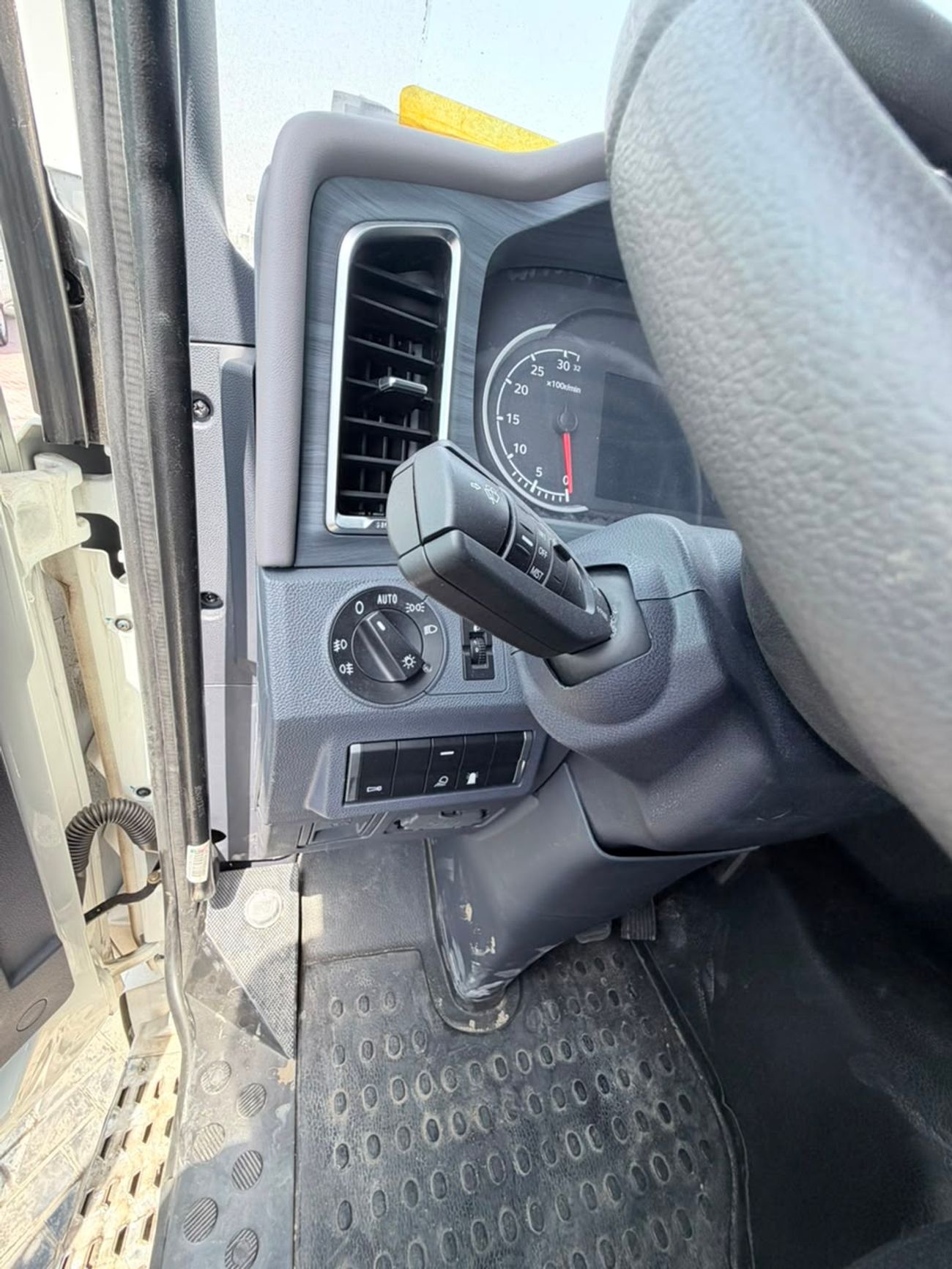 Sinotruk Howo Export Price