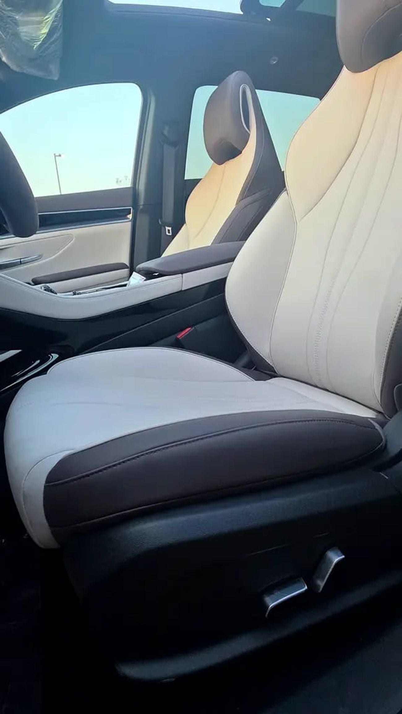 BYD Song Plus Zero km