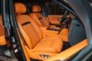 Rolls Royce Cullinan BLACK BADGE