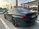 بي أم دبليو 540i M SPORT COMFORT